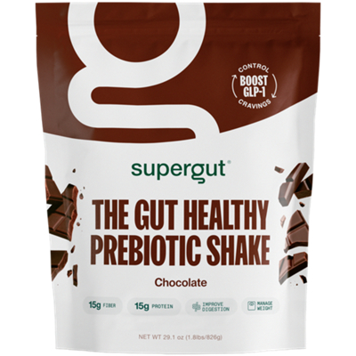Prebiotic Shake - Chocolate