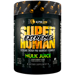 Alpha Lion Superhuman Hulk Juice container front