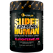 Superhuman Extreme Energy Pre-Workout container front