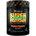 Alpha Lion Superhuman Pump Pre-Workout container front