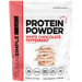 Clean Simple Eats 100 Percent Grass Fed Whey Protein Powder bag front