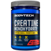 BodyTech Creatine Monohydrate Powder Cherry Ice container front