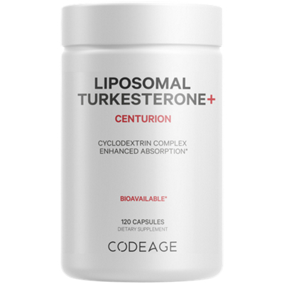 Turkesterone - 500 mg