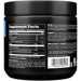 Universal Animal Creatine Monohydrate Chews Label