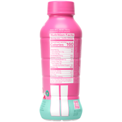 Protein Shake - Fruity Cereal (12 Fl Oz. / 12 Drinks)