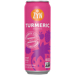 ZYN Turmeric Antioxidant Drink Mixed Berry can front