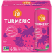 ZYN Turmeric Antioxidant Drink Mixed Berry view 4