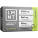 LMNT Zero-Sugar Electrolyte Drink Mix Citrus Salt box front