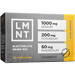 LMNT Zero-Sugar Electrolyte Drink Mix box front