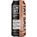 LMNT Sparkling Electrolyte Water Grapefruit Salt can front