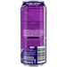 GHOST Energy Drink Zero Sugar Welch's Grape can view 3