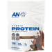 AN PERFORMANCE Hybrid Whey Protein Milk Protein Chocolate bag front