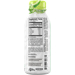 Supplement Facts label for Ryse Ready-To-Drink Pre-Workout Baja Cooler