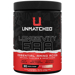 Unmatched Longevity EAA Essential Amino Acids Strawberry Colada container front