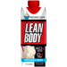 Labrada Nutrition Lean Body Protein Shake Birthday Cake drink front