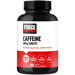 Force Factor Caffeine Boost Energy Tablets bottle front