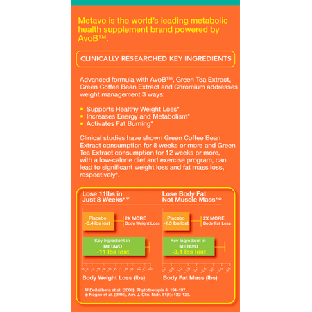 Advanced GLP-1 Weight Support 150 Veggie Capsules alternate view 4