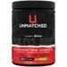 Unmatched Outlier Everyday Pre-Workout 12 oz front