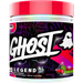 GHOST Legend V2 All Out Pre-Workout Cherry Limeade container front
