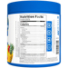 Hydration + Electrolytes Pineapple Strawberry 30 Servings view 3