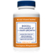 The Vitamin Shoppe Biocell Collagen II Hair Growth capsules front