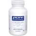 Pure Encapsulations Colostrum 40% IgG capsules 900 MG bottle front