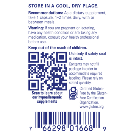 Ester-C Flavonoids Vitamin C Immune Support Directions