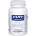 Pure Encapsulations ONE Multivitamin bottle front