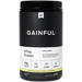 Gainful Whey Protein Unflavored container front