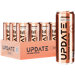 Update Energy Drink Peach 12 Drinks alternate view 4