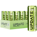 Update Energy Drink Lime 12 drinks view 4