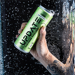 Update Energy Drink Lime can view 7