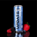 Update Energy Drink Berry can view 6