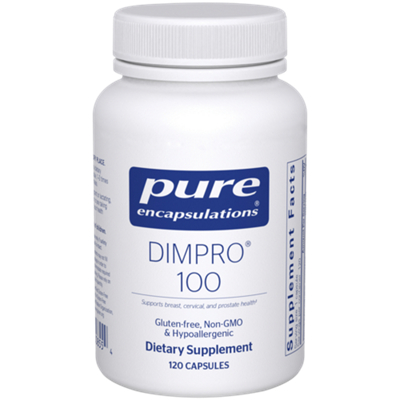 Dimpro 100 (120 Capsules)