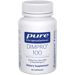 Pure Encapsulations DIMPRO 100 capsules bottle front