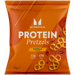 Myprotein Protein Pretzels Buffalo flavor bag front