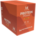 Myprotein Protein Pretzels Buffalo box view 4