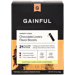 Gainful Chocolate Lovers Flavor Boosts box front