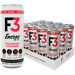 F3 Energy Energy Drink Original view 4