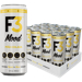 F3 Mood Drink Pina Colada 12 Fl Oz alternate view 4