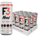 F3 Energy F3 Mood Drink Supports Mood and Sleep Peach Paradise view 4