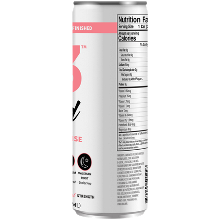 F3 Energy F3 Mood Drink can view 6