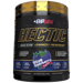 EHP Labs Hectic High Stim Advanced Preworkout container front