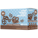 Vaughns Treats Protein Pretzels Milk Chocolate box view 4