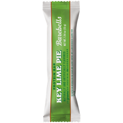 Protein Bar - 20g Protein - Key Lime Pie (1 Bar)