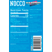 Nocco BCAA Blue Raspberry Supplement Facts Label