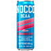 Nocco BCAA Miami Strawberry drink can front