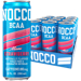 Nocco BCAA Miami Strawberry beverage view 4