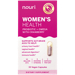 Nouri Women's Health Probiotic Omega with Cranberry view 2