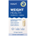 Nouri Life Weight Health Probiotic and Omega capsules view 2